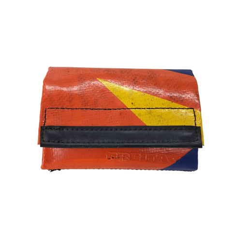 フライターグ FREITAG DALLAS ダラス ウォレット メンズ